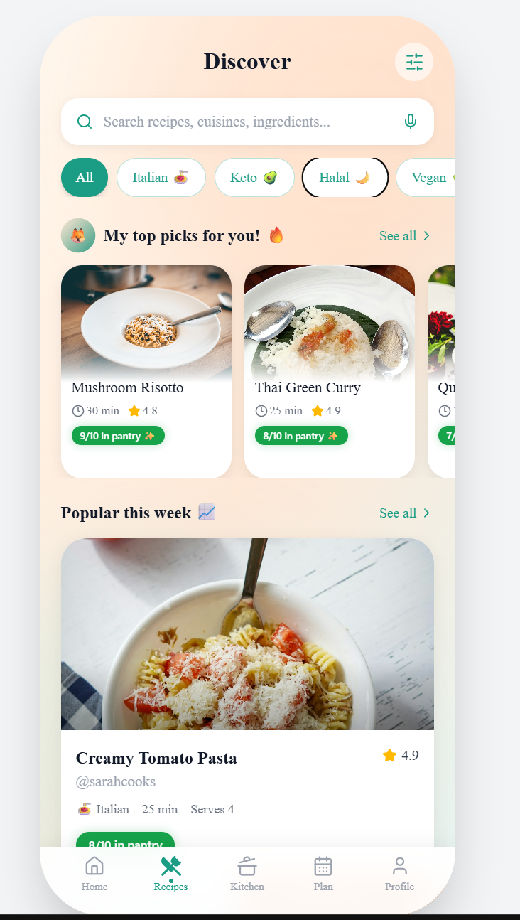 App screen 4
